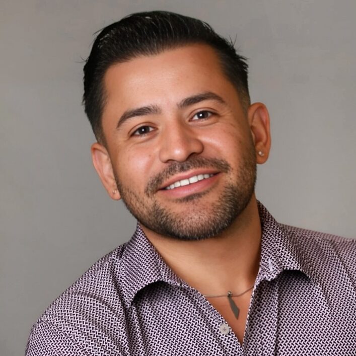 Victor Rodriquez Tafoya